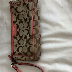 Hand bag